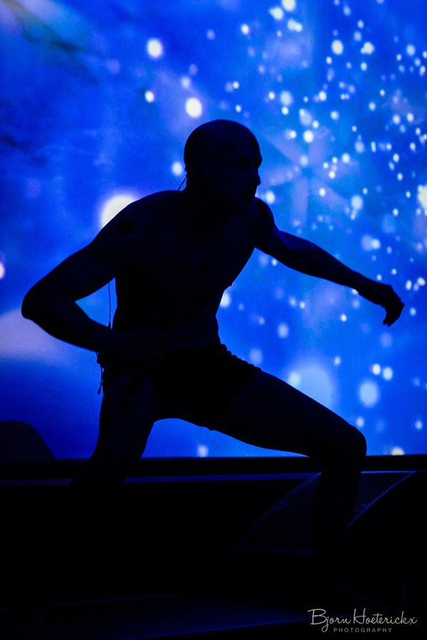 The Perfect Tool live at Muziekcentrum Goedleven, 03.12.2019