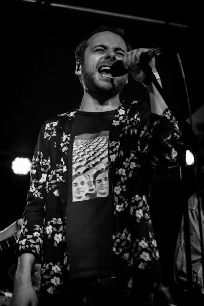 The Guru Guru live at Het Depot, 09.03.2020