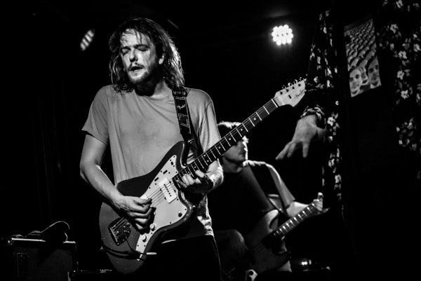 The Guru Guru live at Het Depot, 09.03.2020