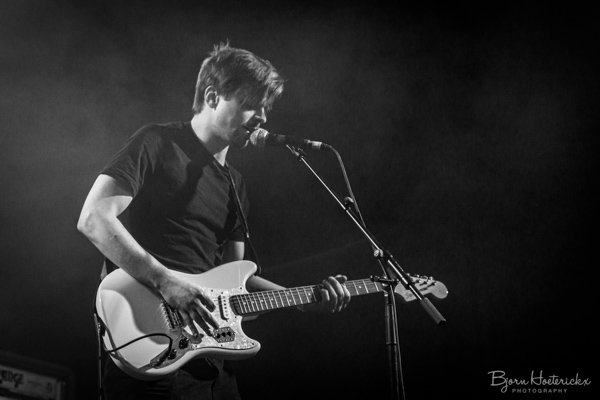 The Waltz live at Het Depot, 25.03.2022