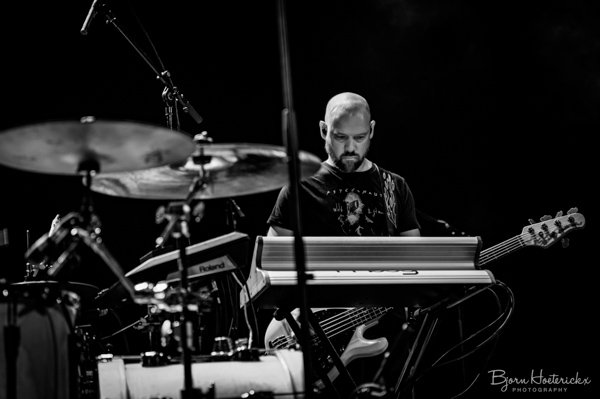 Korinthians live at Het Depot, 11.09.2022
