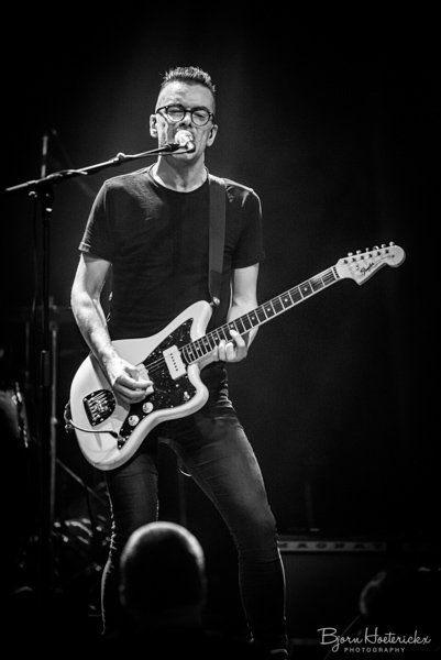 Korinthians live at Het Depot, 11.09.2022
