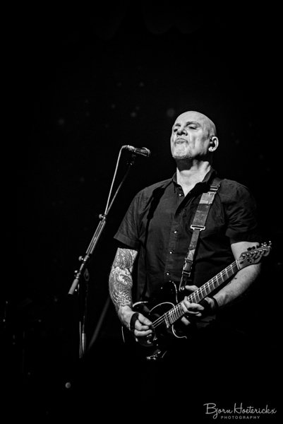 The Stranglers live at Het Depot, 28.09.2022