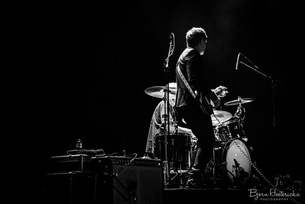 The Dream Syndicate live at Het Depot, 20.10.2022