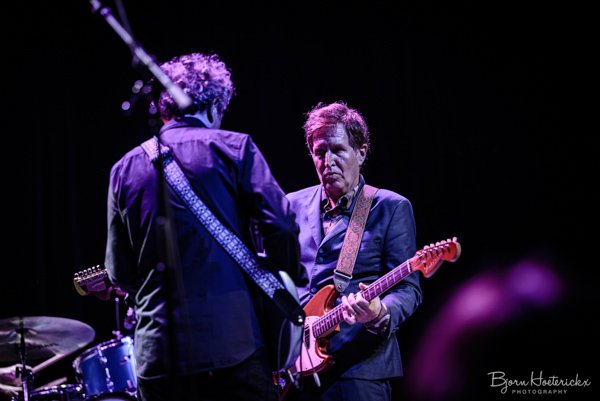 The Dream Syndicate live at Het Depot, 20.10.2022