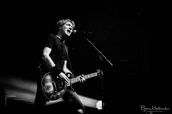 Heideroosjes live at Het Depot, 28.10.2022