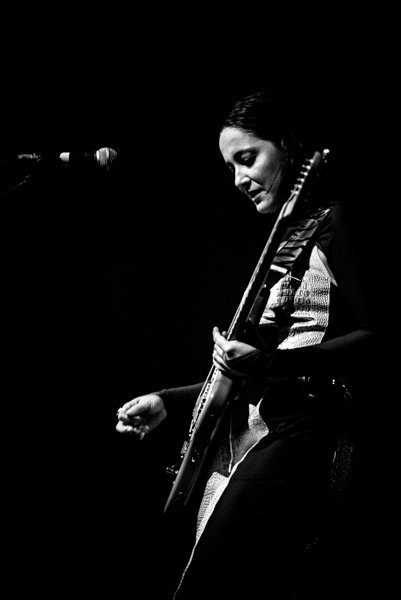 High Hi live at Het Depot, 25.11.2022