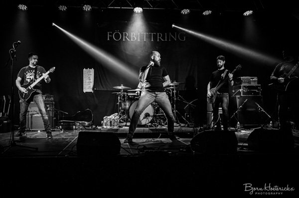 Last live at De Klinker Club, 28.01.2023
