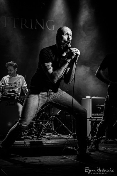 Last live at De Klinker Club, 28.01.2023