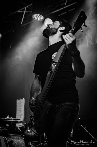 Last live at De Klinker Club, 28.01.2023