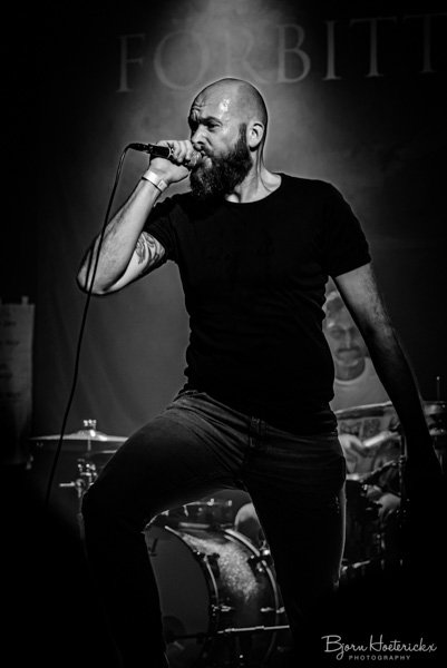 Last live at De Klinker Club, 28.01.2023