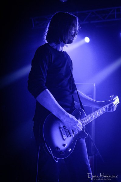 The Perfect Tool live at Zaal Goedleven, 26.02.2023