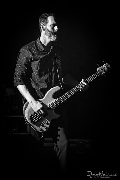 The Perfect Tool live at Zaal Goedleven, 26.02.2023