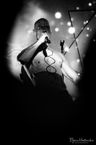 The Perfect Tool live at Zaal Goedleven, 26.02.2023