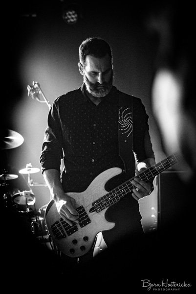 The Perfect Tool live at Zaal Goedleven, 26.02.2023