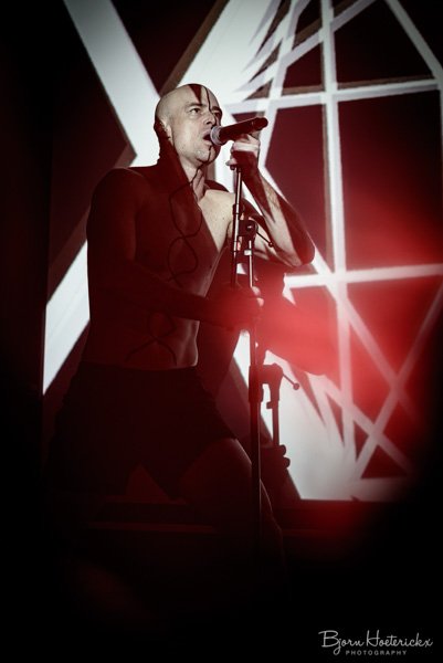 The Perfect Tool live at Zaal Goedleven, 26.02.2023