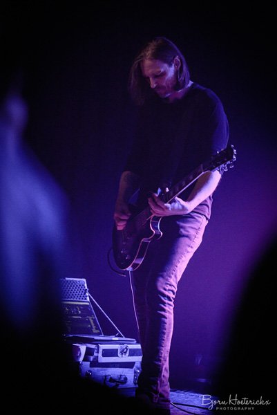 The Perfect Tool live at Zaal Goedleven, 26.02.2023