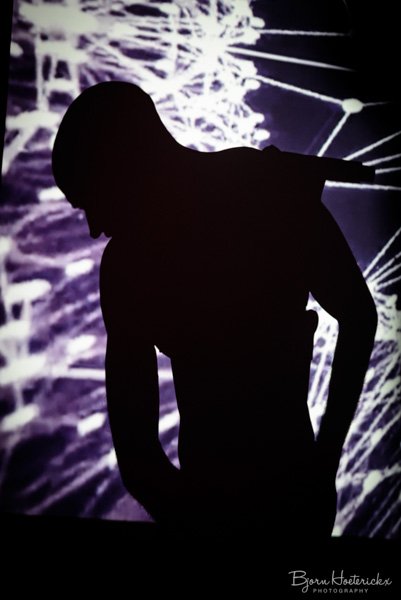 The Perfect Tool live at Zaal Goedleven, 26.02.2023
