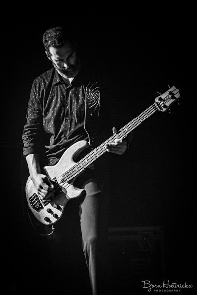 The Perfect Tool live at Zaal Goedleven, 26.02.2023