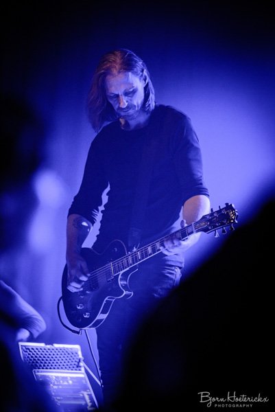 The Perfect Tool live at Zaal Goedleven, 26.02.2023