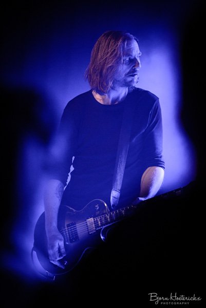 The Perfect Tool live at Zaal Goedleven, 26.02.2023
