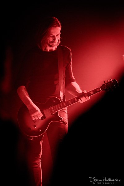 The Perfect Tool live at Zaal Goedleven, 26.02.2023