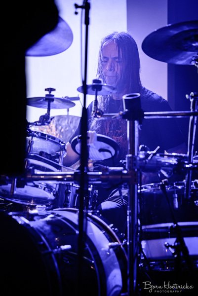 The Perfect Tool live at Zaal Goedleven, 26.02.2023