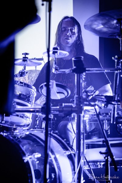 The Perfect Tool live at Zaal Goedleven, 26.02.2023