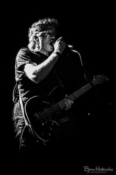 Hippotraktor live at Het Depot, 01.04.2023
