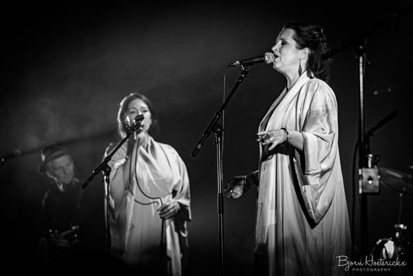 Laïs live at Het Depot, 13.04.2023