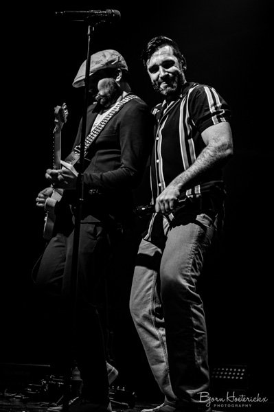 Metejoor live at Het Depot, 12.05.2023