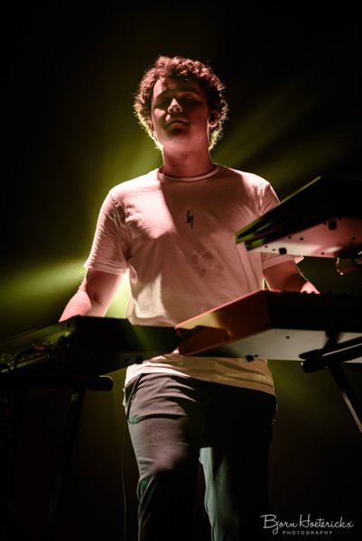 Metejoor live at Het Depot, 12.05.2023