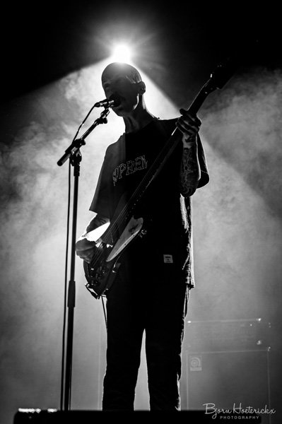 Doodseskader live at Het Depot, 24.05.2023