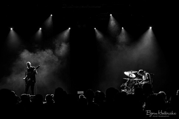 Doodseskader live at Het Depot, 24.05.2023