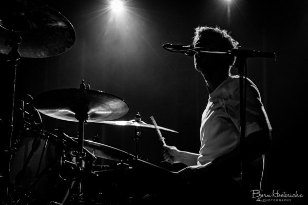 Doodseskader live at Het Depot, 24.05.2023