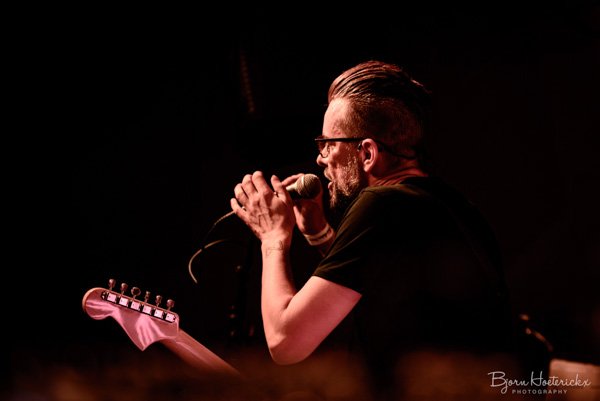 Korinthians live at Charlatan, 25.05.2023