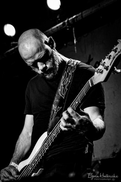 Korinthians live at Charlatan, 25.05.2023