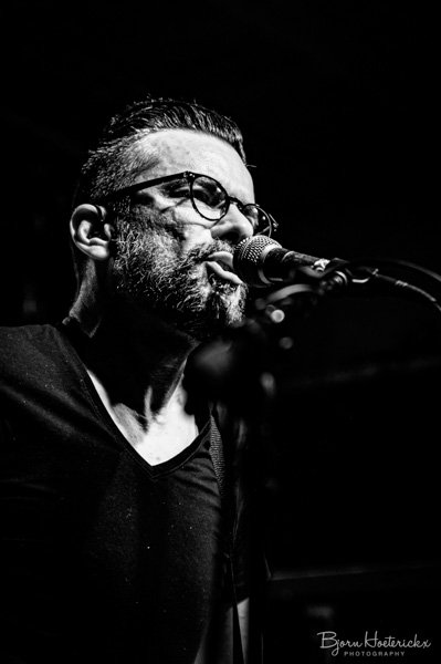 Korinthians live at Charlatan, 25.05.2023