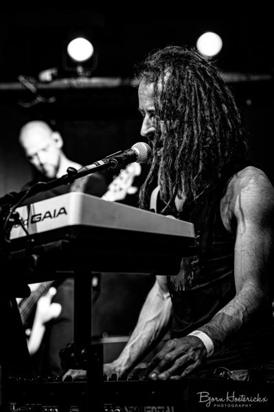 Korinthians live at Charlatan, 25.05.2023