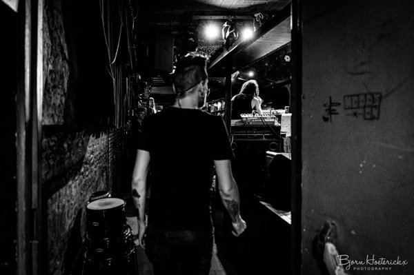 Korinthians live at Charlatan, 25.05.2023