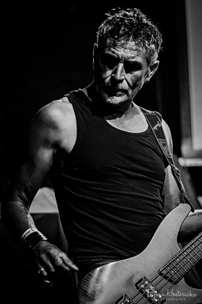 Nel JP live at Charlatan, 25.05.2023