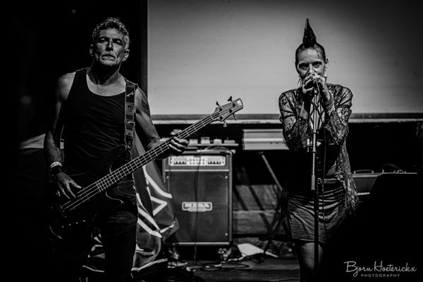 Nel JP live at Charlatan, 25.05.2023