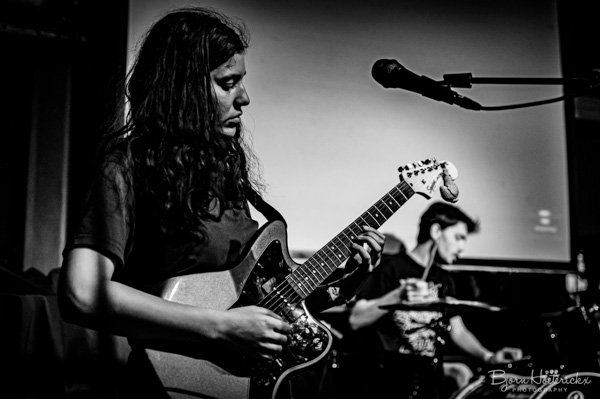 Nona Problemo live at Charlatan, 25.05.2023