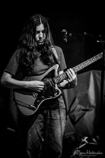 Nona Problemo live at Charlatan, 25.05.2023