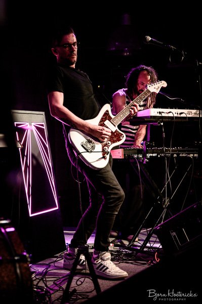 Korinthians live at De Loods, 06.10.2023