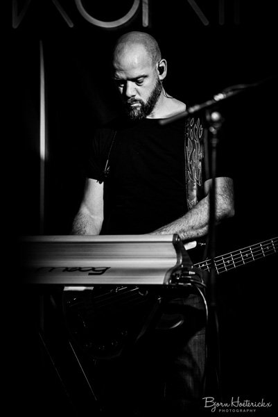 Korinthians live at De Loods, 06.10.2023