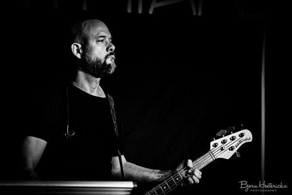 Korinthians live at De Loods, 06.10.2023