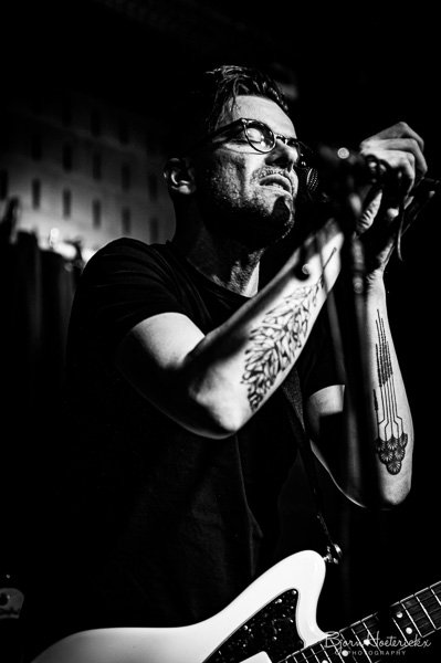 Korinthians live at De Loods, 06.10.2023