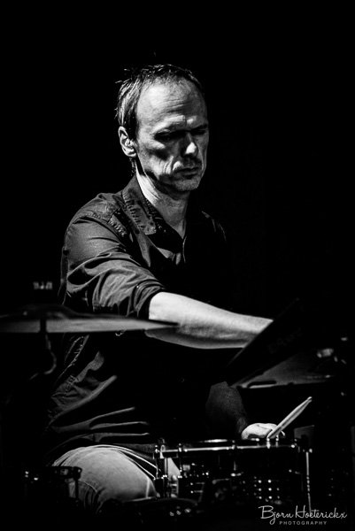 Korinthians live at De Loods, 06.10.2023