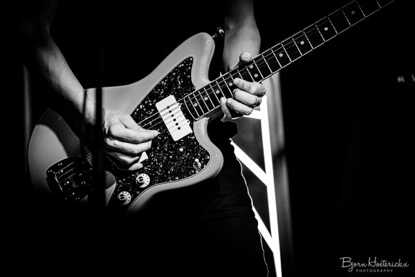 Korinthians live at De Loods, 06.10.2023